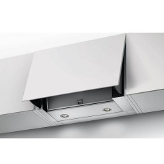 Faber 106/45 Plus Πτυσσόμενος Απορροφητήρας 60cm Λευκός Faber 106/45 Plus Πτυσσόμενος Απορροφητήρας 60cm Λευκός